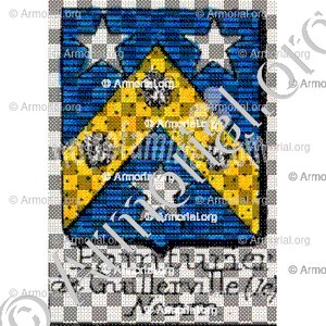 Painturier de Guillerville (le)