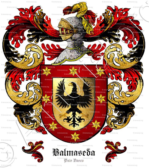 BALMASEDA_País Vasco (Armas primitivas)_España (1)