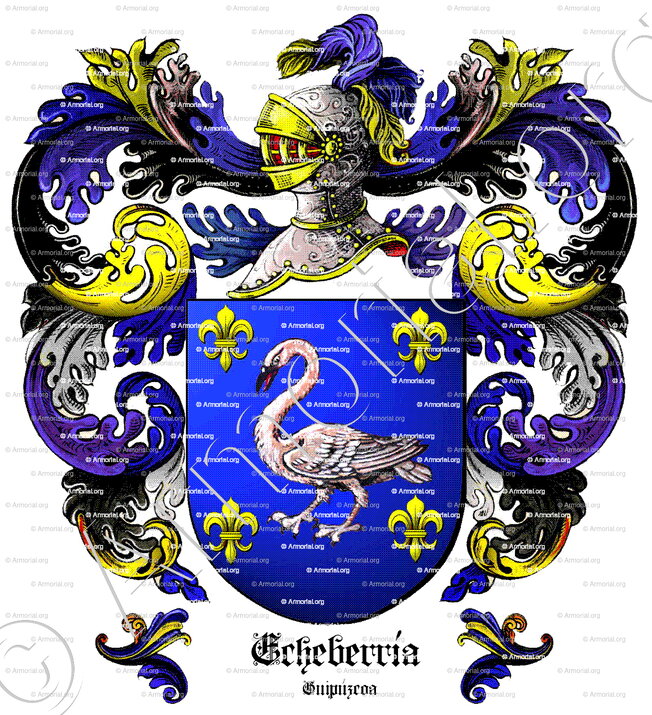 ECHEBERRIA_Guipúzcoa_España (ii)