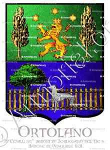 ORTOLANO