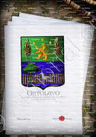 velin-d-Arches-ORTOLANO_Sicilia. In Cefalù ne’ baroni di Bordonaro nel 13e s.e Barone di Pasquale 1631_Italia (i)