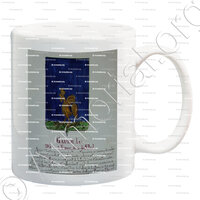 mug-La GAUDE_Armorial Nice. (J. Casal, 1903) (Bibl. mun. de Nice)._France (i)