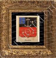 cadre-ancien-or-DORDELIN_Noblesse d'Empire._France