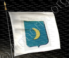 drapeau-TARANTO_Sicilia._Italia ()