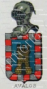 AVALOS