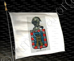 drapeau-AVALOS_Sicilia._Italia ()