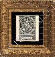 cadre-ancien-or-MILLE_Ex-libris_France