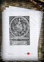 velin-d-Arches-MILLE_Ex-libris_France