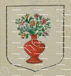 SCHOFFERTER (Alsace)