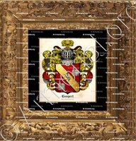 cadre-ancien-or-LAMPERT_Tirol, Niederösterreich_Österreich (1)
