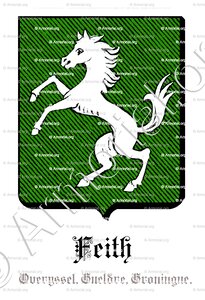 FEITH