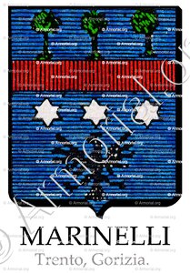 MARINELLI