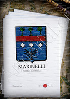 velin-d-Arches-MARINELLI_Trento, Gorizia._Italie autrichienne