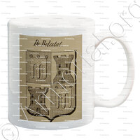 mug-DE BELESTAT_Auvergne_France