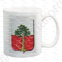 mug-TARRAGO_Sicilia._Italia ()