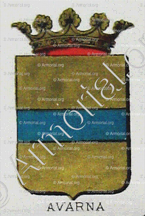 AVARNA_Sicilia._Italia ()