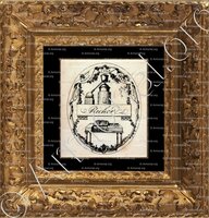 cadre-ancien-or-RICHER_Ex-libris_France