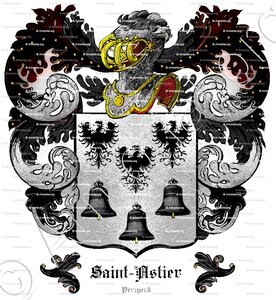 SAINT-ASTIER