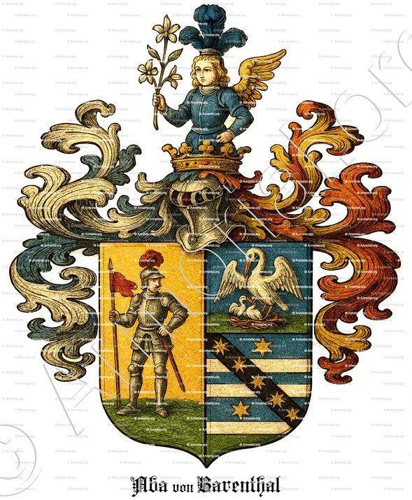 ABA von BARENTHAL_Barenthal_Hongrie (2)+