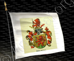 drapeau-MAECHTIG_Wappenbuch der Stadt Basel . B.Meyer Knaus 1880_Schweiz 