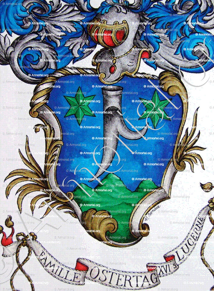 OSTERTAG_Lucerne_Suisse