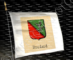 drapeau-BRODARD_Livre d'Or du Canton de Fribourg (Freiburg). (Alfred Raemy, 1898)_Schweiz Suisse Svizzera Switz