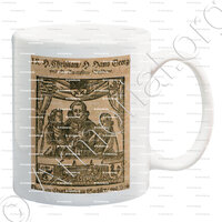 mug-GEORG_Sachsen_Deutschland
