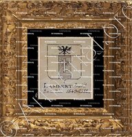 cadre-ancien-or-LAMBERT_Armorial Nice. (J. Casal, 1903) (Bibl. mun. de Nice)._France (i)
