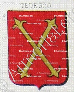 TEDESCO