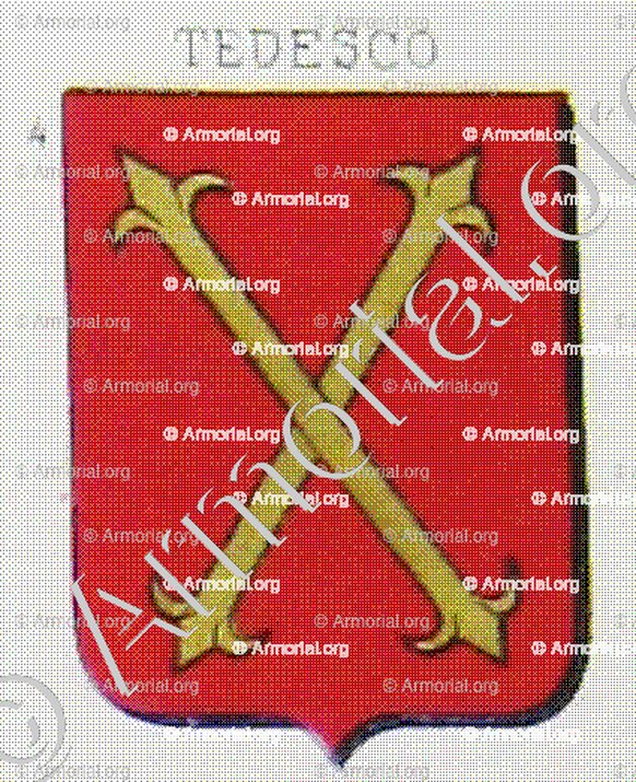 TEDESCO_Sicilia._Italia ()