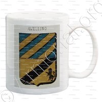 mug-AVELLINO_Sicilia_Italia