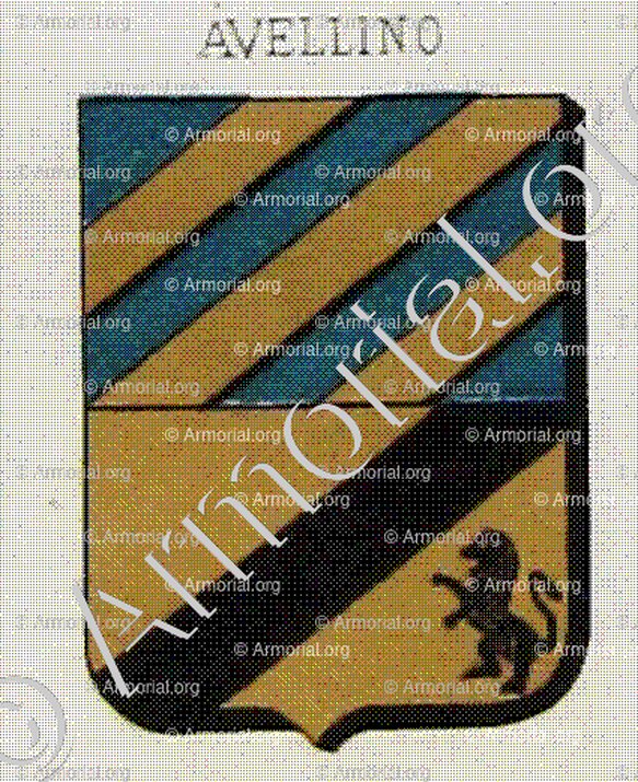 AVELLINO_Sicilia_Italia