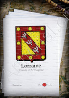velin-d-Arches-LORRAINE Comte d'ARMAGNAC_Maison de Lorraine._France (3)