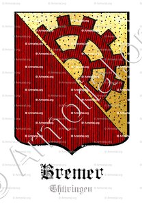 BREMER