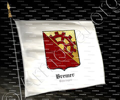 drapeau-BREMER_Thüringen_Deutschland (2)