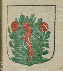 HERREMBERGUE (Alsace)