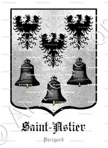 SAINT-ASTIER