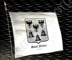 drapeau-SAINT-ASTIER_Périgord_France (2)