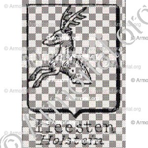 Heesten