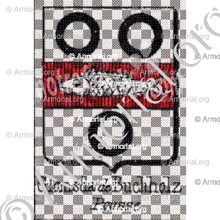 Glomsda de Buchholz__