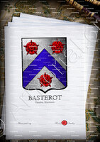 velin-d-Arches-BASTEROT_Genève, Guyenne_Suisse, France