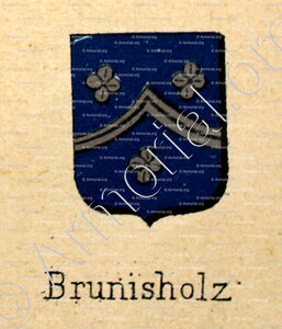 BRUNISHOLZ
