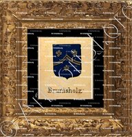 cadre-ancien-or-BRUNISHOLZ_Livre d'Or du Canton de Fribourg (Freiburg). (Alfred Raemy, 1898)_Schweiz Suisse Svizzera Switz