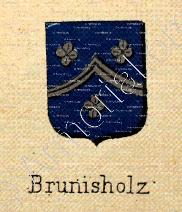 BRUNISHOLZ_Livre d'Or du Canton de Fribourg (Freiburg). (Alfred Raemy, 1898)_Schweiz Suisse Svizzera Switz
