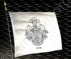 drapeau-LUK oder LUKASZEWICZ_Provinz Posen_Königreich Preußen...2a