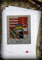 velin-d-Arches-DORSAY_Noblesse d'Empire._France