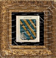 cadre-ancien-or-AVELLONE_Sicilia_Italia