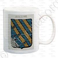 mug-AVELLONE_Sicilia_Italia