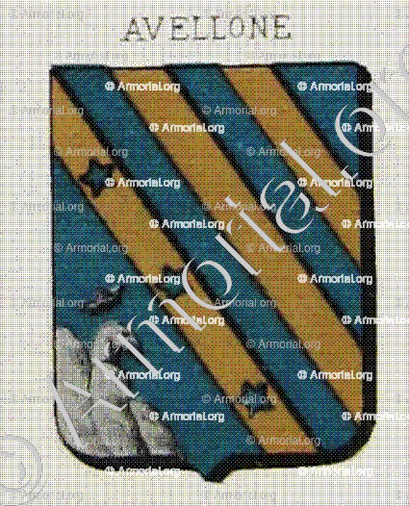 AVELLONE_Sicilia_Italia