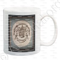 mug-du ROSNEL_Artois_France